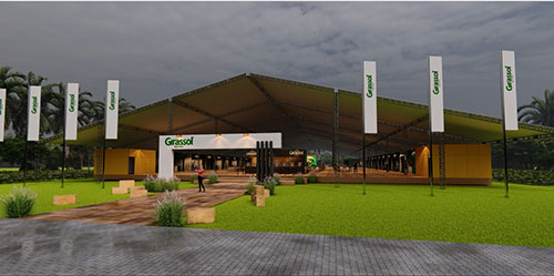 G.A.Tec Soja 2024 contribui com as escolhas do sojicultor