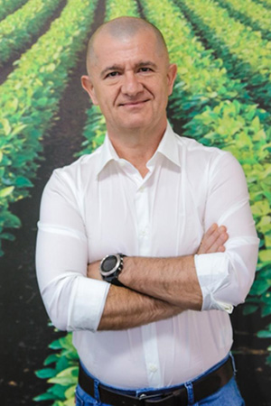 Lavoro anuncia novo diretor vice-presidente de Supply Chain