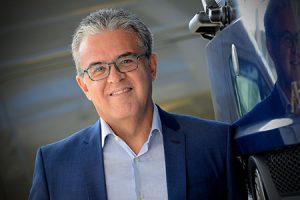 Mercedes-Benz realiza workshop de segurança de ônibus elétrico para entidades e empresas ligadas ao transporte coletivo de São Paulo