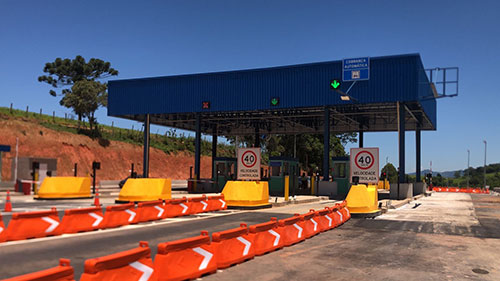 Novac promove segurança e inovação em suas obras