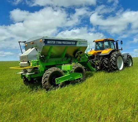 Inovações para facilitar o dia a dia do produtor estarão no Show Rural Coopavel