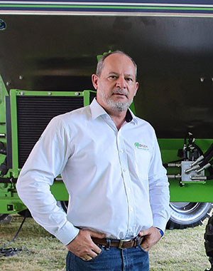 Inovações para facilitar o dia a dia do produtor estarão no Show Rural Coopavel