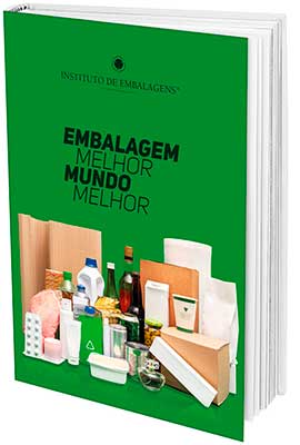 Unipac patrocina o Livro "Embalagem Melhor Mundo Melhor"