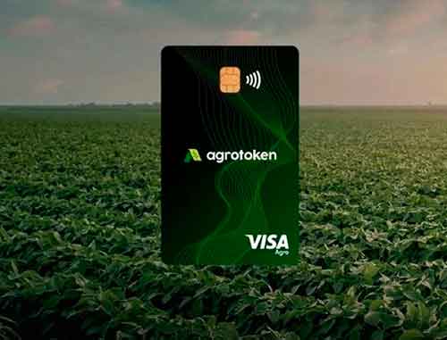 Agrotoken conclui rodada Pré-Série A com US$ 12,5 milhões