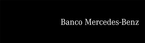 Banco Mercedes-Benz financia R$ 1 bilhão de julho a dezembro de 2023, com taxas a partir de 0,95% ao mês
