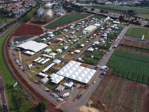 Secretaria de Agricultura de SP anuncia reabertura da Câmara Setorial de Açúcar, Etanol e Bioenergia na 18ª Coopershow