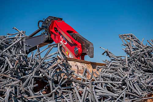 Epiroc adquire divisão de negócios da Stanley Black & Decker's Industrial por US$ 760 milhões.