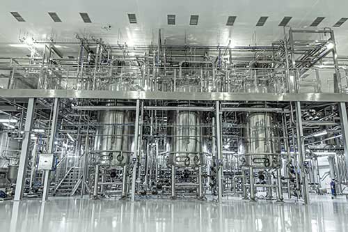 Empresa de biotecnologia lança dois biodefensivos