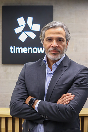 Timenow planeja investir mais de R$ 5 milhões em startups para complementar…