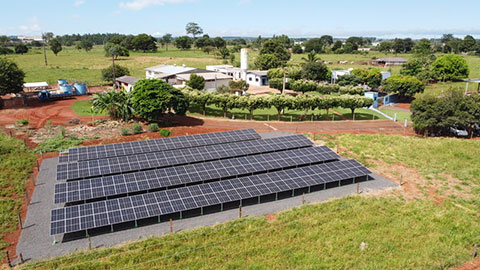 EcoPower estará presente no Sealba Show para apresentar soluções inovadoras e condições especiais em energia solar