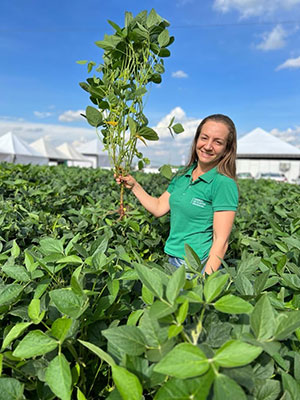 Biossoluções e outras inovações em formulação são destaques da ADAMA em um dos principais eventos do setor sucroenergético