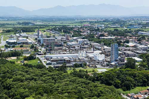 Status de liderança da BASF é renovado pelo ranking de sustentabilidade do CDP