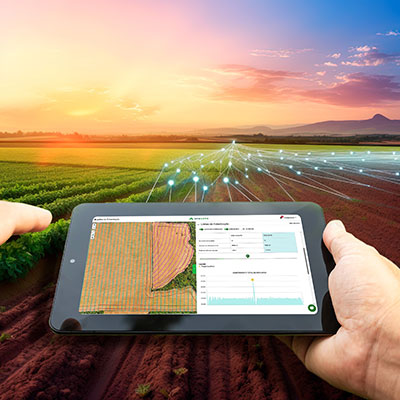 Bem Agro anuncia captação de R$10,2 milhões em rodada liderada pela CNH, com participação da Rural Ventures, MMAgro e Agroven