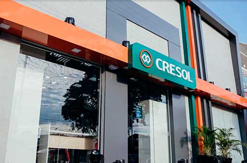 Cresol registra crescimento de 30% em 2023 e consolida posição entre os maiores sistemas do Brasil