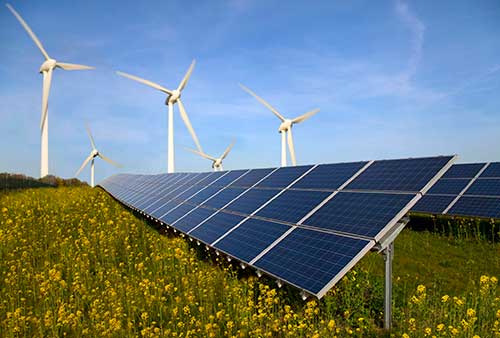 Fusões e aquisições no setor de energias renováveis somam R$ 50 bilhões em acordos no País, segundo relatório da consultoria CELA