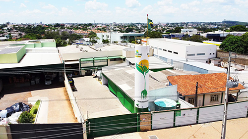 ICL adquire empresa brasileira de inoculantes mirando mercado de biológicos