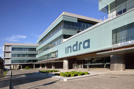 Indra se consolida como uma das empresas mais sustentáveis do mundo e obtém melhor pontuação do setor de TI em relatório da S&P Global