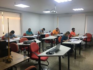 Instituto Opus apresenta agenda de cursos em seu novo site