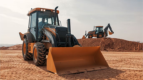 John Deere apresenta portfólio de produtos e soluções tecnológicas na Expodireto Cotrijal 2024