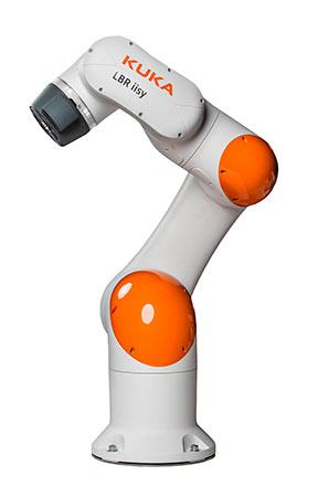 KUKA oferece soluções para implementação de robótica nas empresas