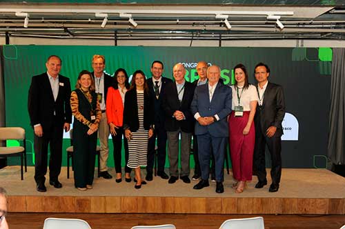 O Brasil pode ser o espelho para o mundo no debate ambiental