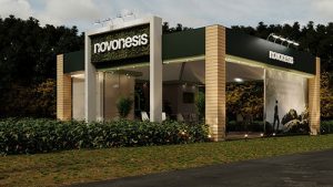 Novonesis lança inoculante concentrado para soja