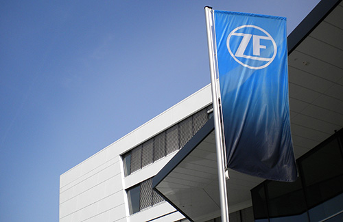 ZF participa do CONBEA 2024
