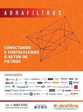 Abrafiltros amplia atividades e fortalece parcerias em 2023