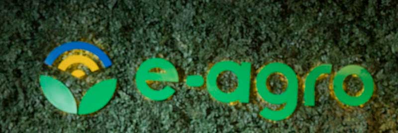 Durante o evento, visitantes poderão conhecer mais sobre a plataforma, que vem se consolidando como a principal parceira digital dos produtores rurais