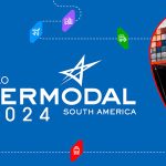 ADAB realiza fórum sobre atuação do despachante aduaneiro na Intermodal 2024