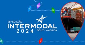 29a Intermodal South America deve superar os recordes de 2024