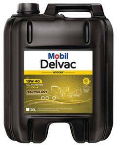 Lubrificantes Mobil™ destacam que investir em produtos com alta tecnologia aumentam a produtividade e otimizam a operação das frotas