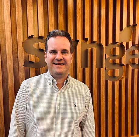 Syngenta anuncia novo Diretor Geral de sua plataforma comercial Synap
