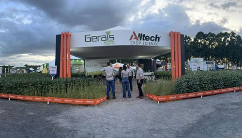 Biotecnologia dribla desafios e amplia colheita de soja em até 7,65 sacas por hectare