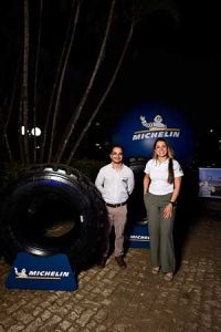 Bauko passa a ser revenda autorizada de pneus Michelin