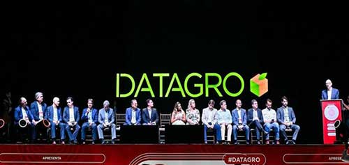 BP Bunge participa da 8ª edição da abertura da safra de cana-de-açúcar da Datagro