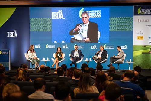 Transição verde brasileira pode criar oportunidades de investimento produtivo e sustentável