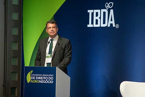 Congresso Brasileiro de Direito do Agronegócio