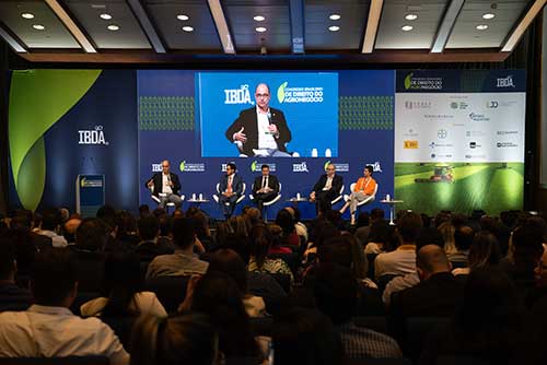 Tensionamento entre os poderes amplia insegurança jurídica no agro