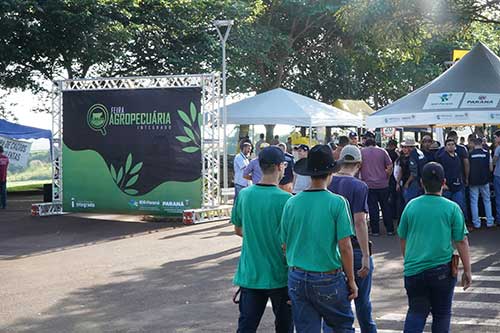 XXI Feira Agropecuária de Campo Mourão será realizada no dia 23 de março