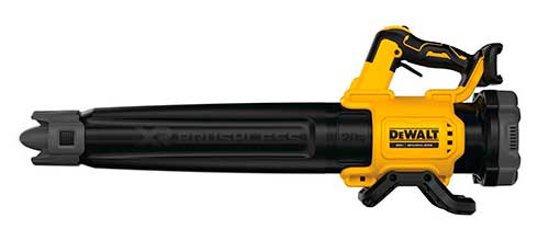 DEWALT apresenta novos produtos a bateria para a manutenção de áreas verdes e jardinagem