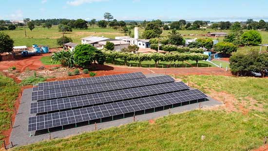 EcoPower faz parceria com a Bayer para estimular redução de carbono na agricultura