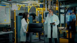 Escolha Inteligente de Pneus: Dicas essenciais da Dunlop para segurança e performance