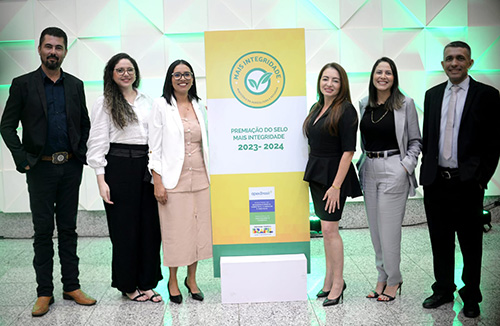 Boas práticas de integridade levam sementeira mato-grossense a alcançar nova certificação do Mapa