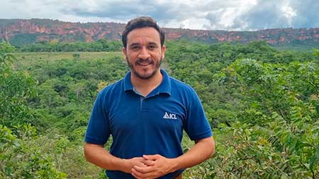 Em safra com clima desafiador, ICL apresenta aos produtores matogrossenses manejos assertivos, que auxiliam a soja a tolerar ambiente mais restritivo