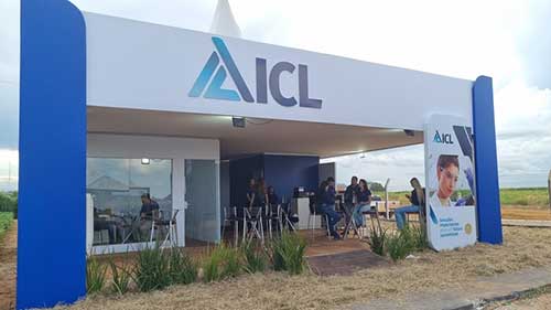 Em safra com clima desafiador, ICL apresenta aos produtores matogrossenses manejos assertivos, que auxiliam a soja a tolerar ambiente mais restritivo