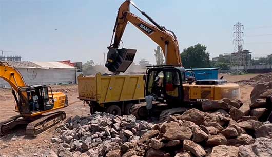 ÍNDIA, ÁFRICA, MÉXICO E ORIENTE MÉDIO: DIÁRIO DE BORDO DA MB CRUSHER