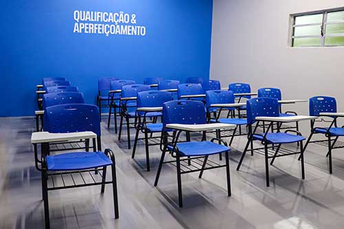 Librelato inaugura centro técnico em Içara, SC, para desenvolvimento profissional