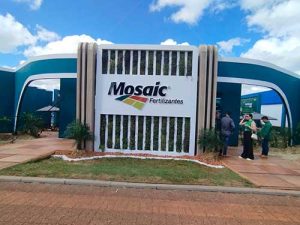 Mosaic expande programa de capacitação em sustentabilidade voltado para fornecedores