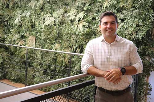 Nutrien anuncia novo gestor para Sementes Goiás